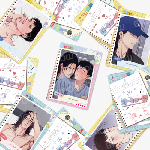 1 to 10 AR Collectible Card - Image 4