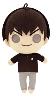 19 Days Plush - Image 6