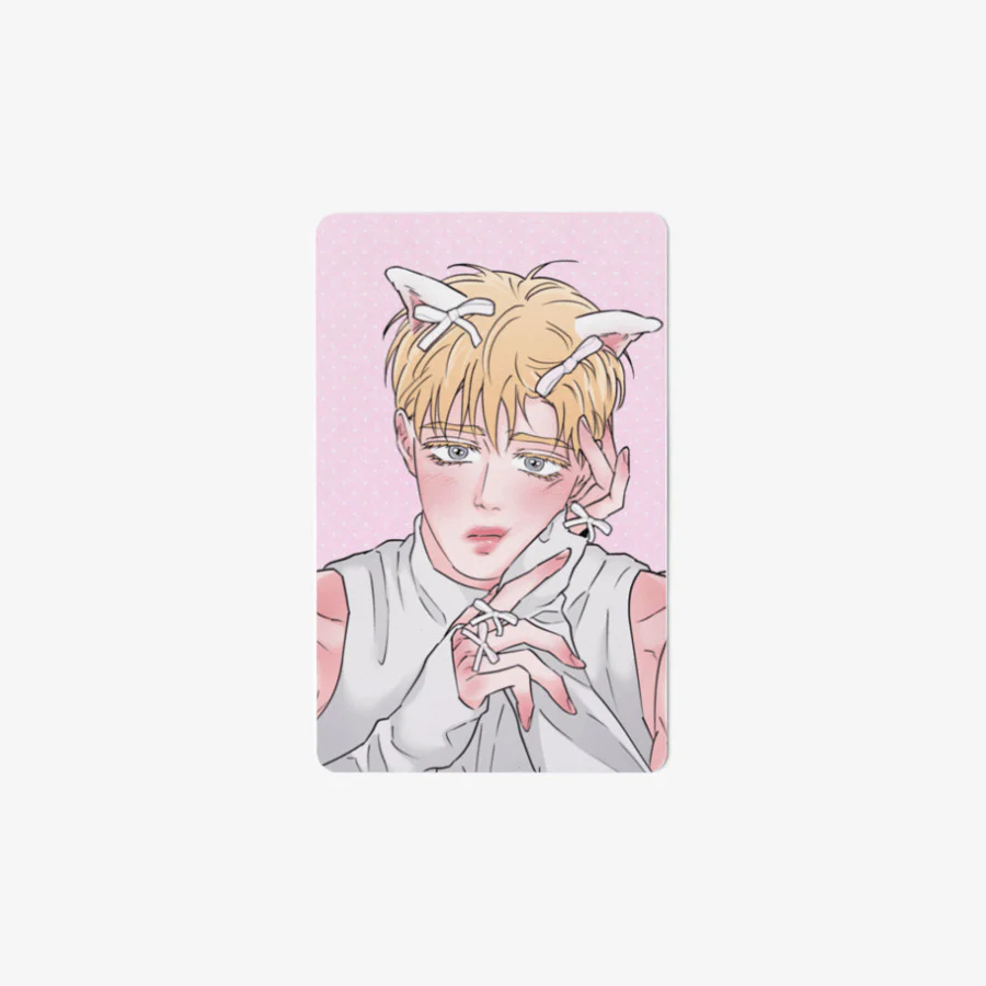 A Golden Pair Photocard - Image 7