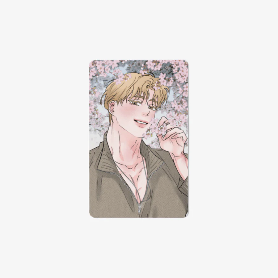A Golden Pair Photocard - Image 8