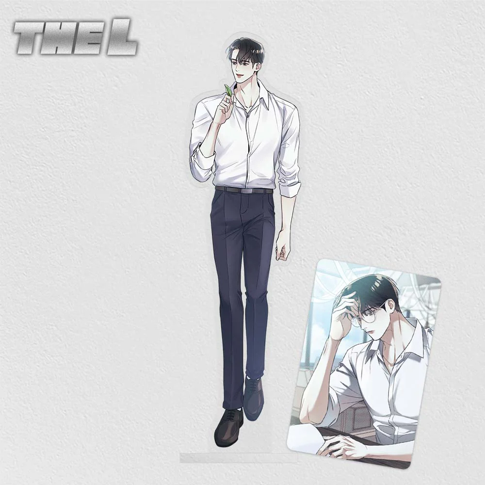 Arpeggio on the Surface of the Sea Large Acrylic Stand - Image 4