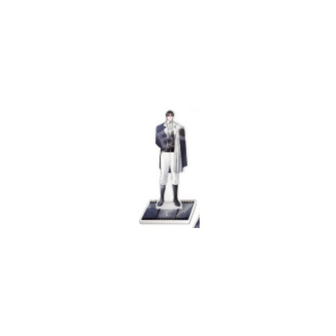 Bom Cinema Town Acrylic Stand - Image 10