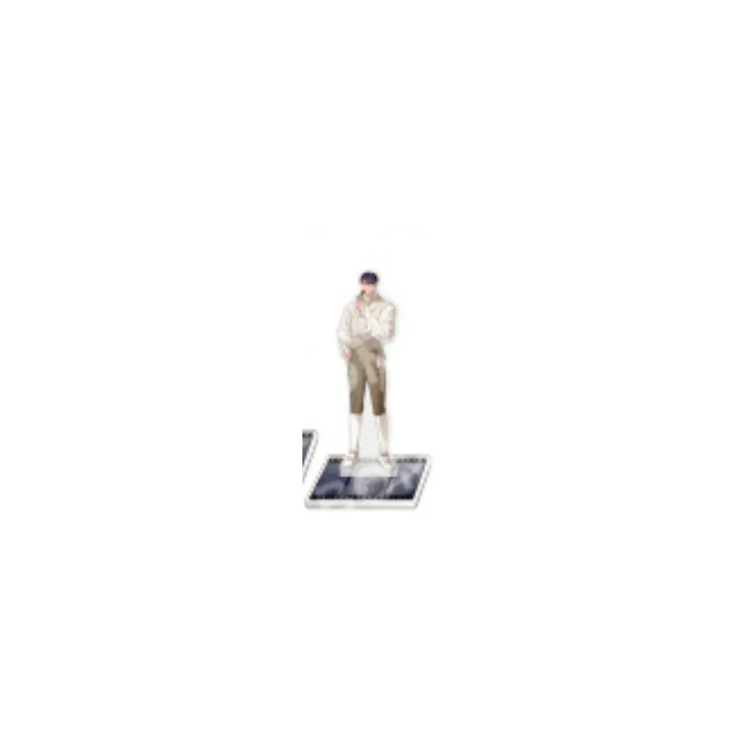 Bom Cinema Town Acrylic Stand - Image 11