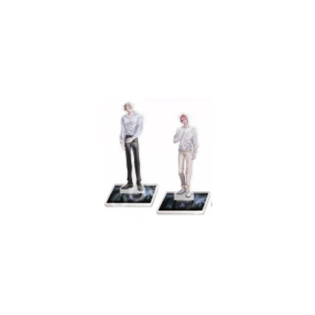 Bom Cinema Town Acrylic Stand - Image 12