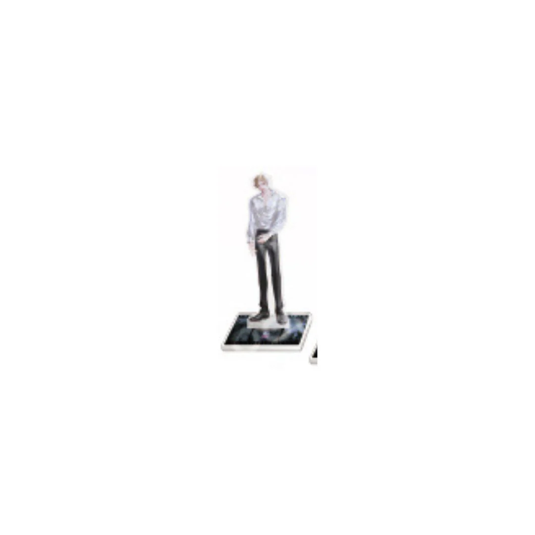 Bom Cinema Town Acrylic Stand - Image 13