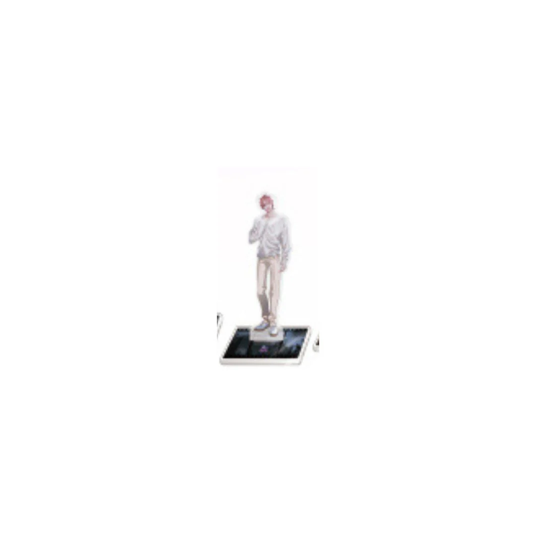 Bom Cinema Town Acrylic Stand - Image 14