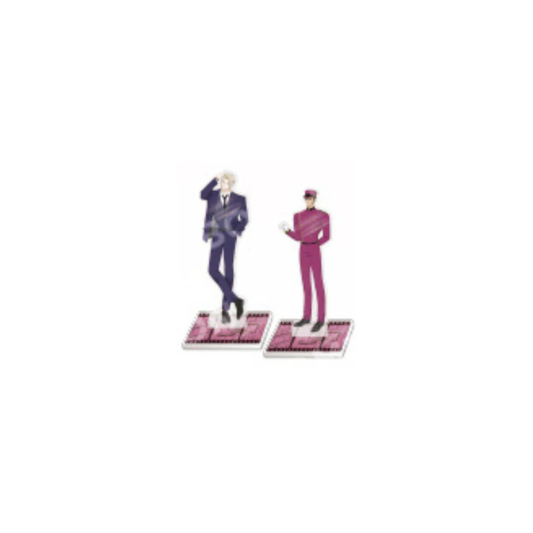 Bom Cinema Town Acrylic Stand - Image 15