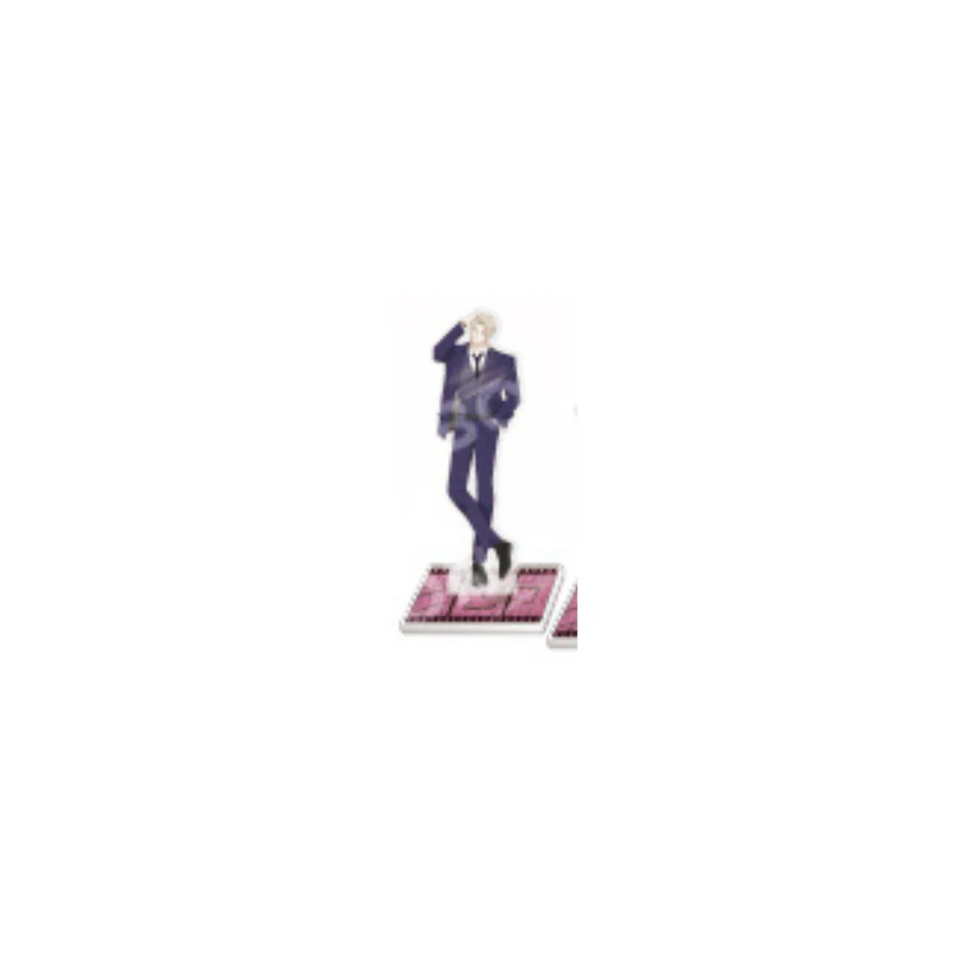 Bom Cinema Town Acrylic Stand - Image 16