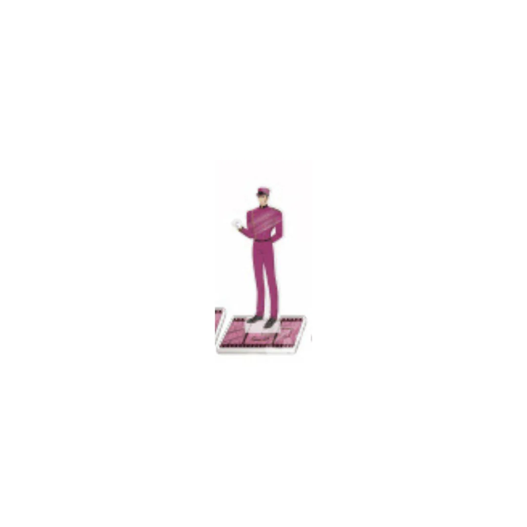 Bom Cinema Town Acrylic Stand - Image 17
