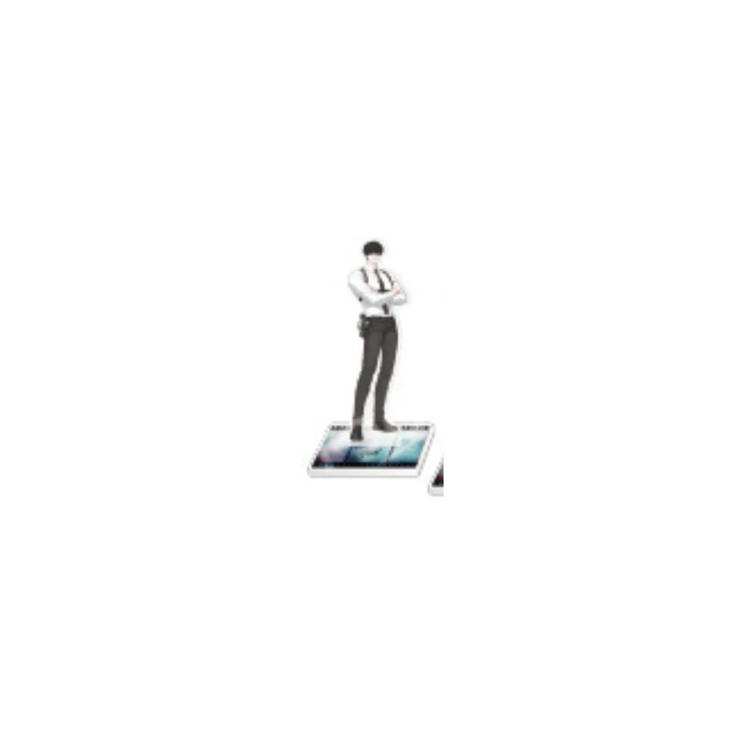 Bom Cinema Town Acrylic Stand - Image 19
