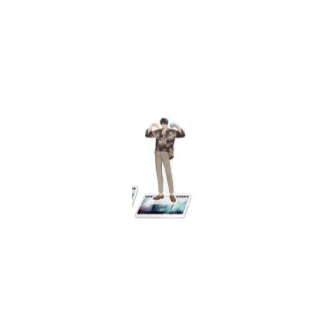 Bom Cinema Town Acrylic Stand - Image 20