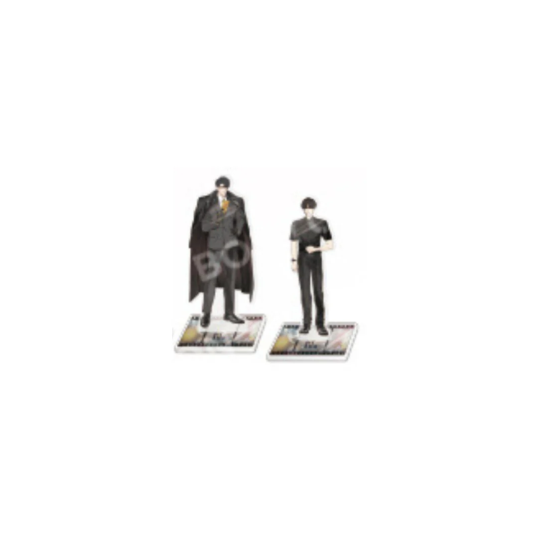 Bom Cinema Town Acrylic Stand - Image 3