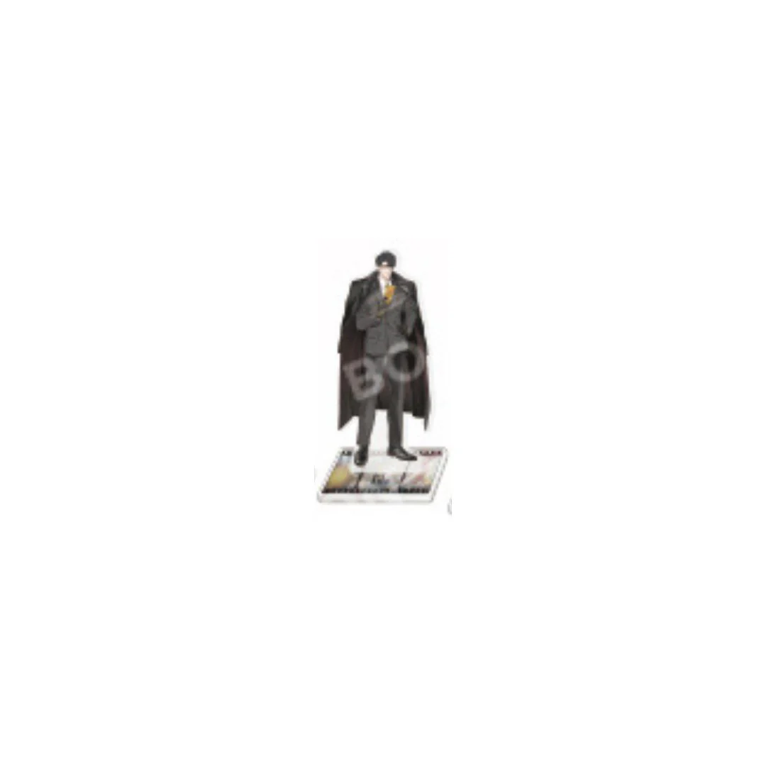 Bom Cinema Town Acrylic Stand - Image 4
