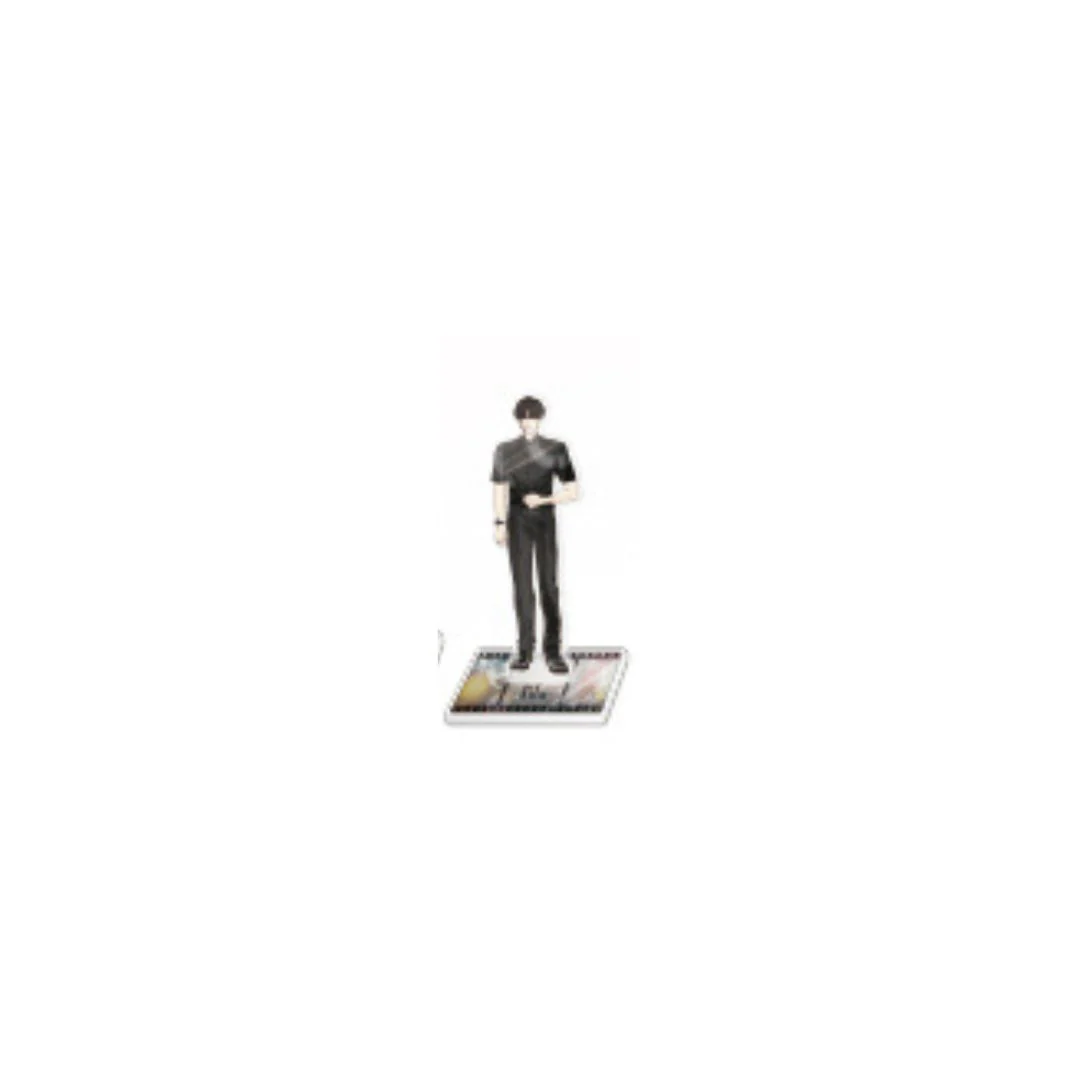 Bom Cinema Town Acrylic Stand - Image 5