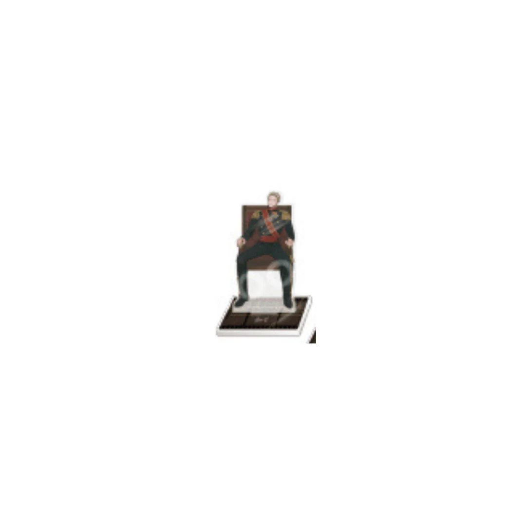 Bom Cinema Town Acrylic Stand - Image 7