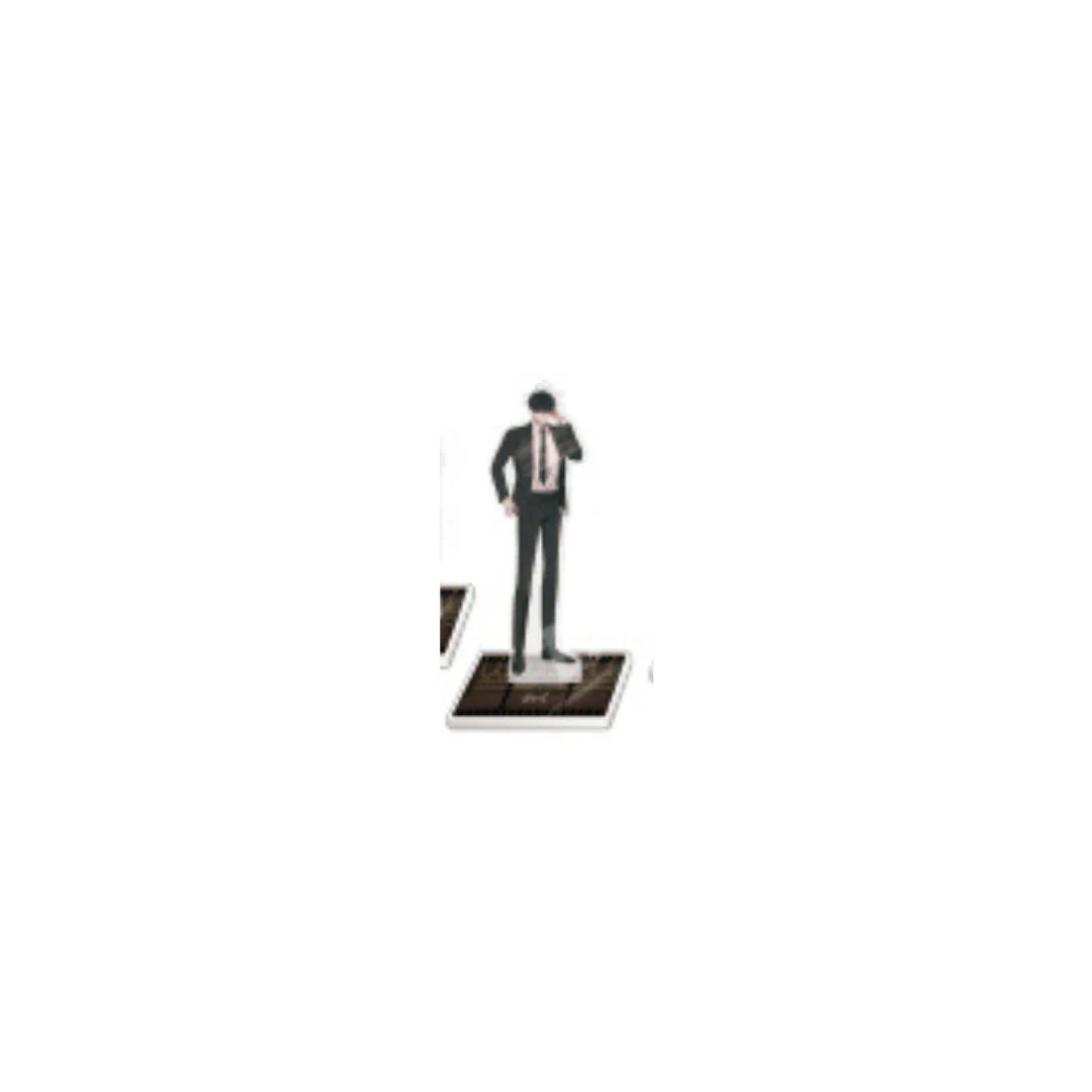 Bom Cinema Town Acrylic Stand - Image 8