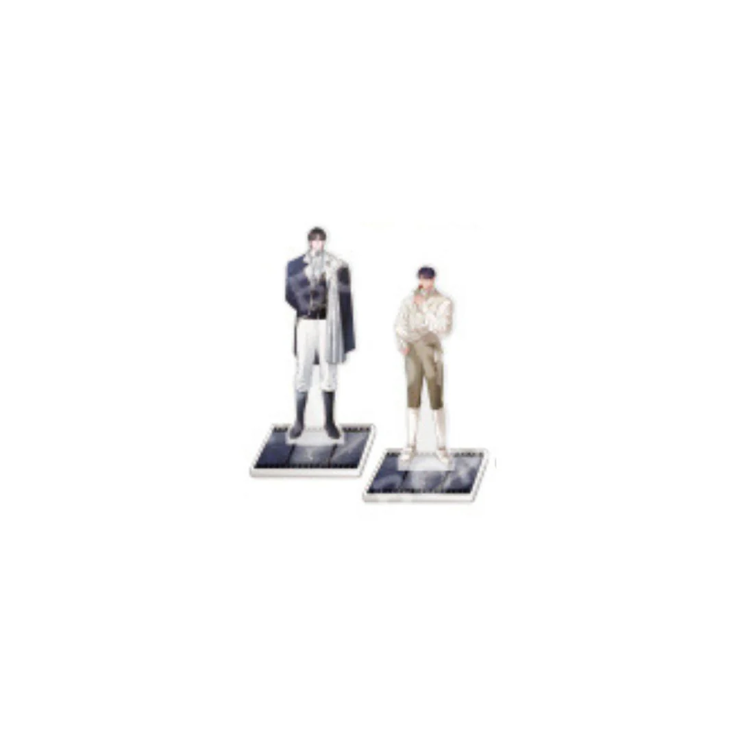 Bom Cinema Town Acrylic Stand - Image 9