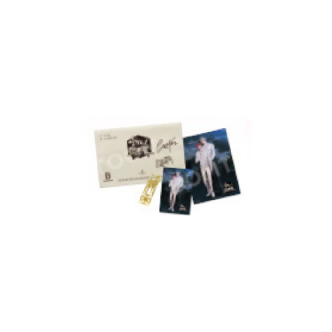 Bom Cinema Town Screenplay Set - Image 8