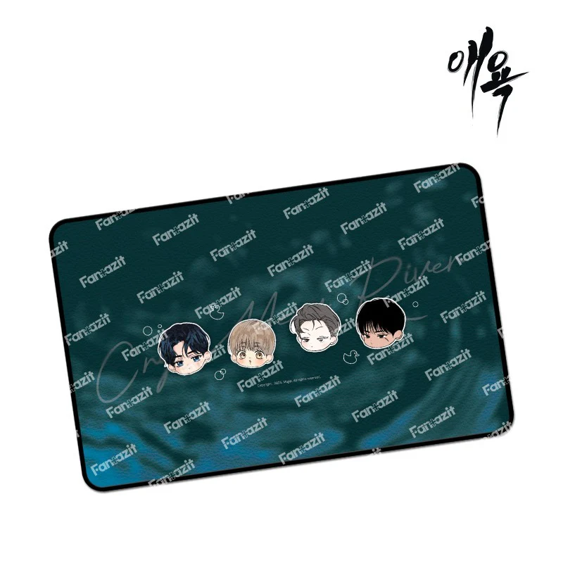 Cry Me a River Blanket - Image 2