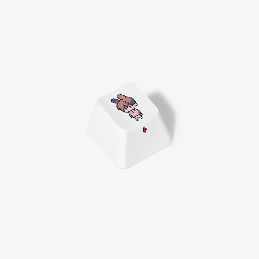 Dead Man's Switch R4 Key Cap - Image 3