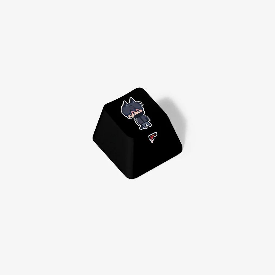 Dead Man's Switch R4 Key Cap - Image 4