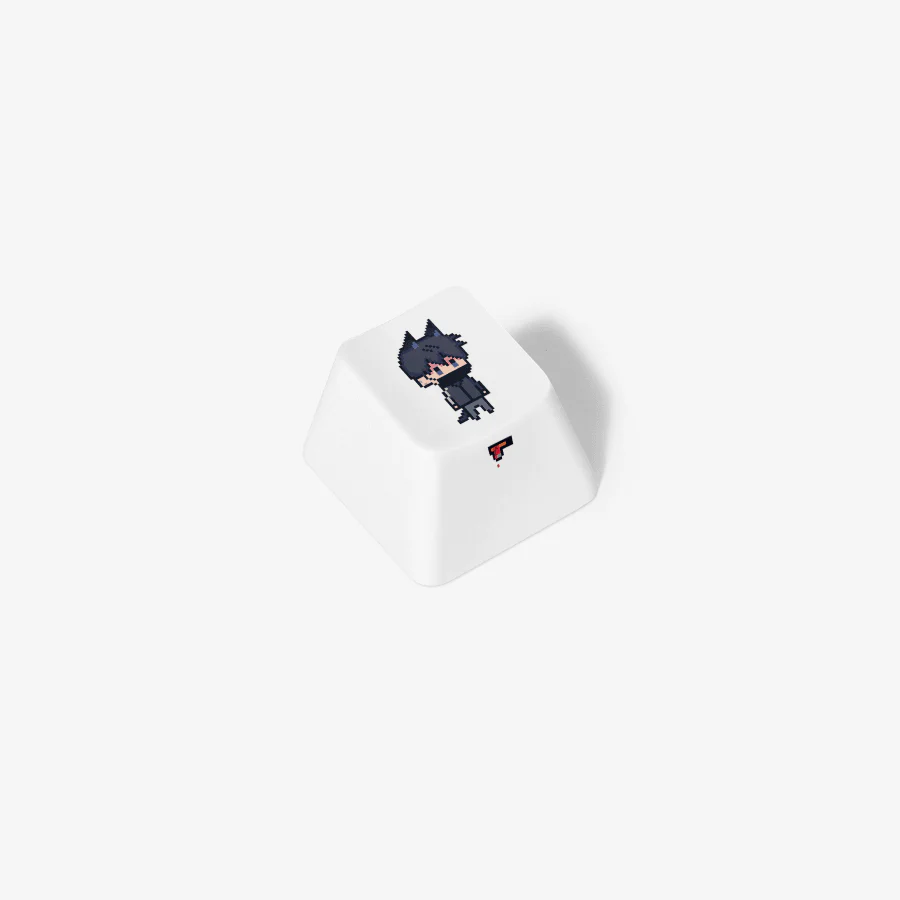 Dead Man's Switch R4 Key Cap - Image 5
