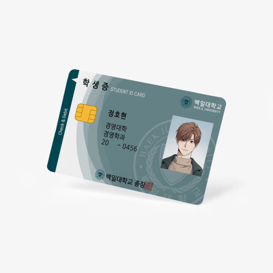 Dead Man's Switch Student Card - Image 4