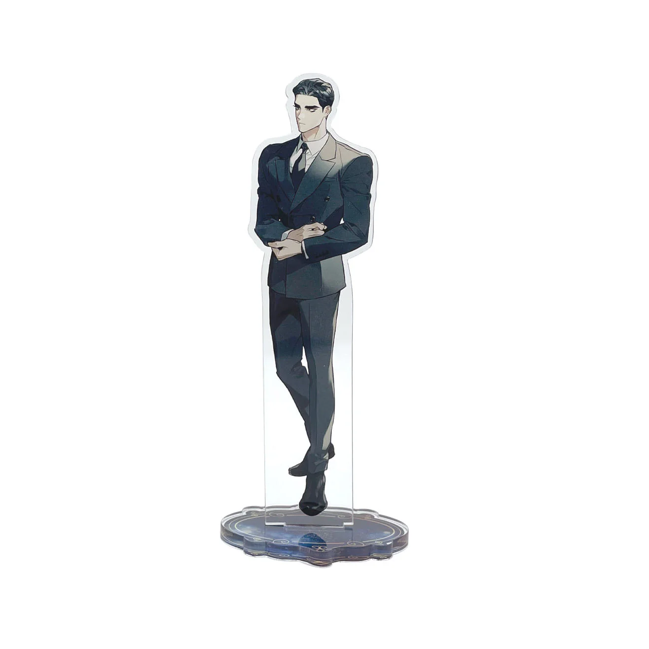 Define the Relationship Cafe Acrylic Stand - Image 3