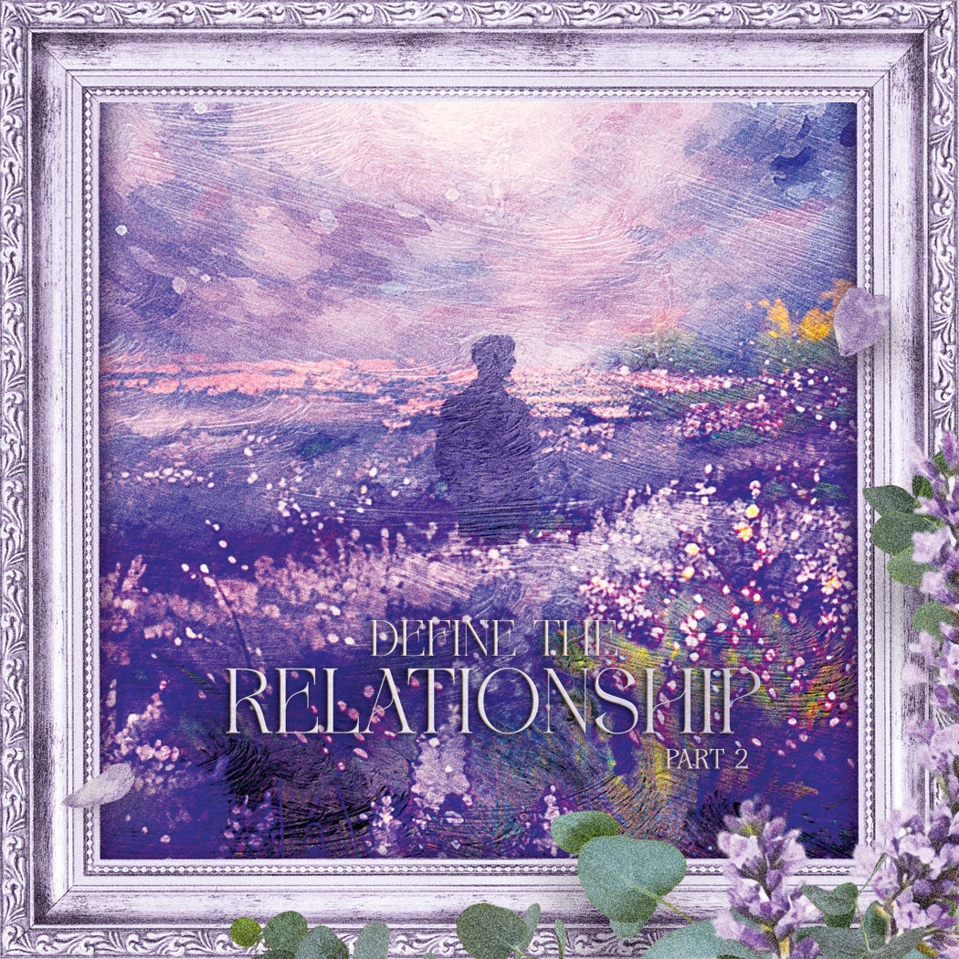 Define the Relationship (Korean, Audio Drama) - Image 3