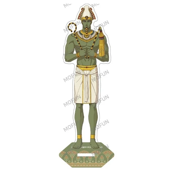 Ennead Acrylic Stand - Image 3