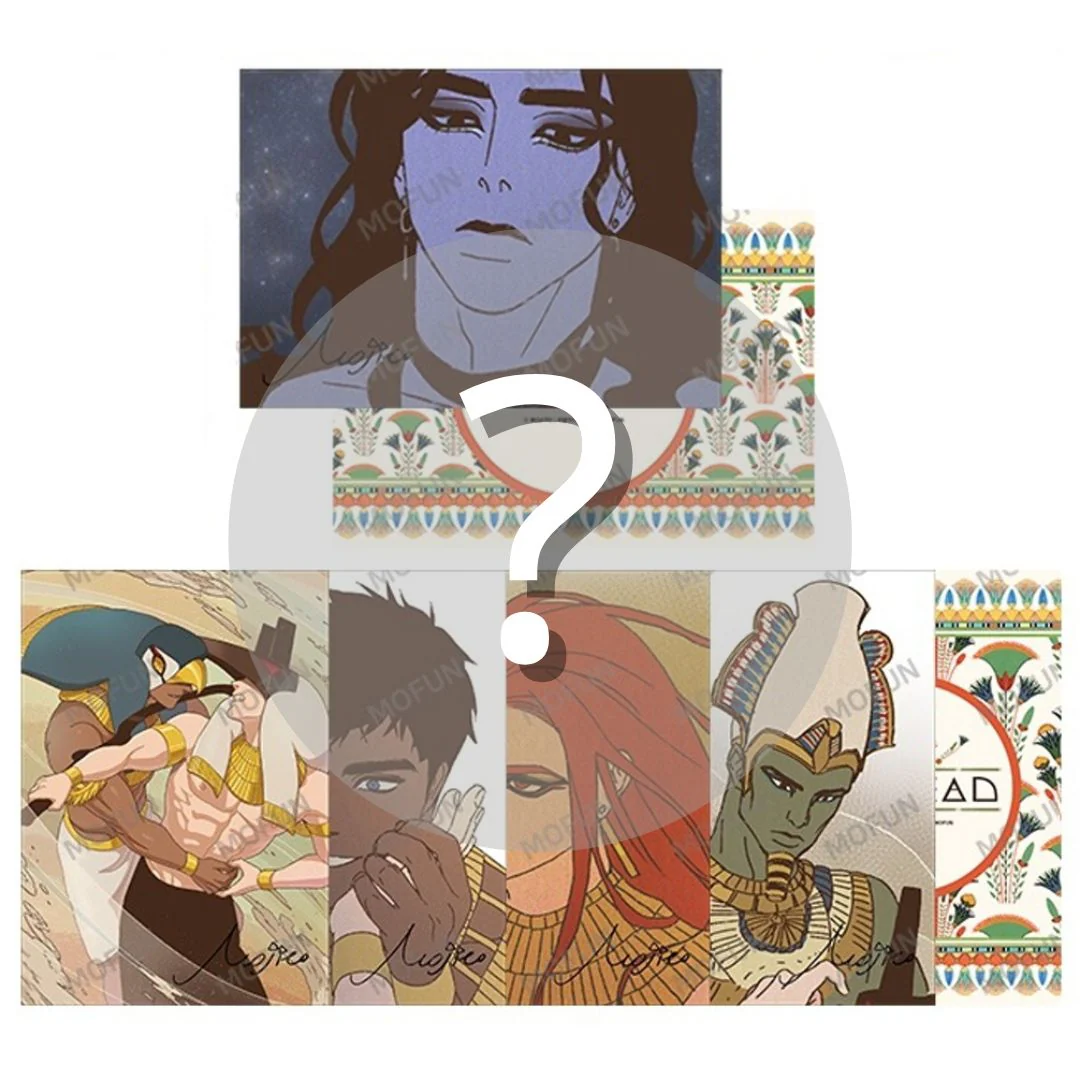 Ennead Artboard - Image 3