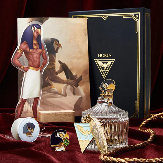 Ennead Box Set - Image 4