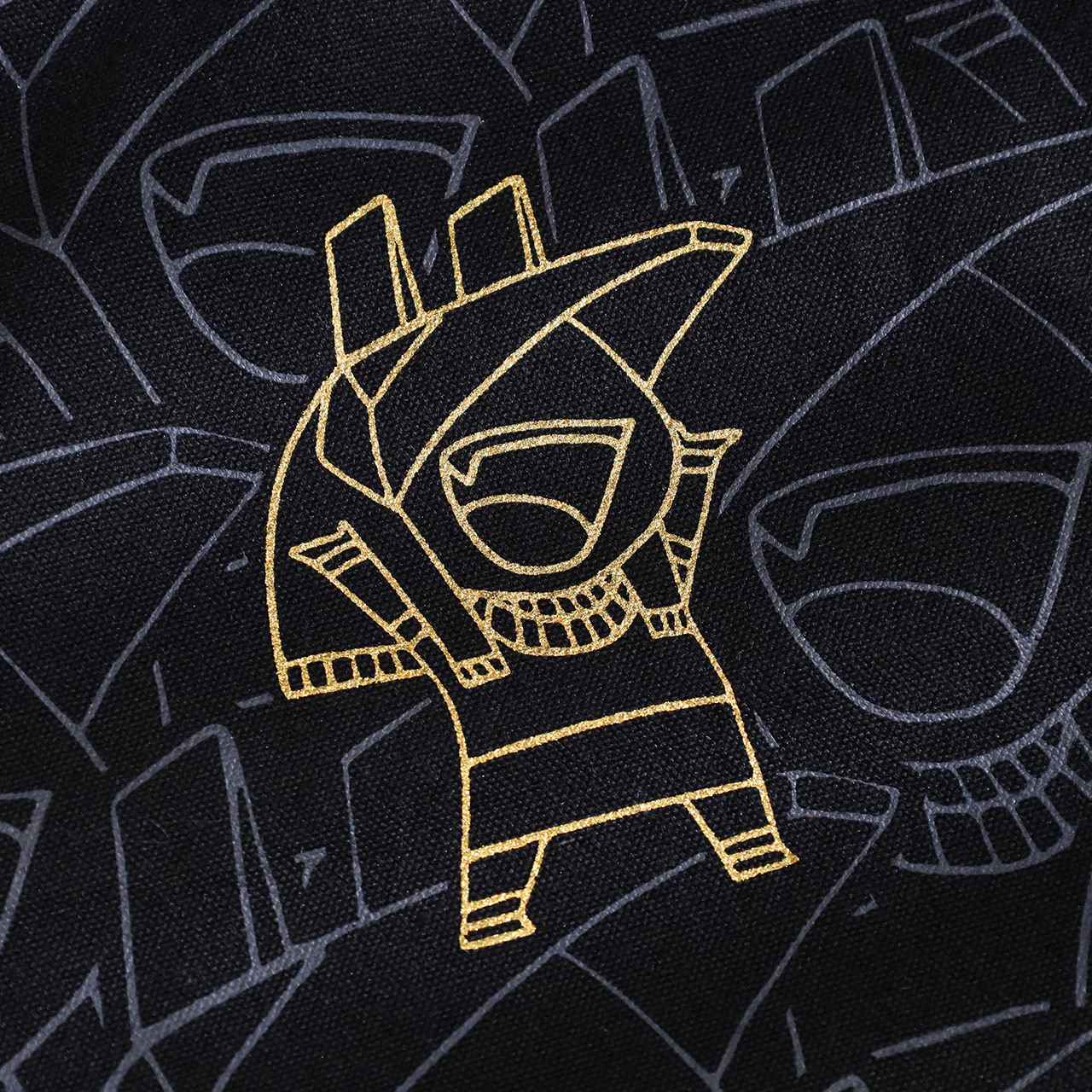Ennead Canvas Bag - Image 4
