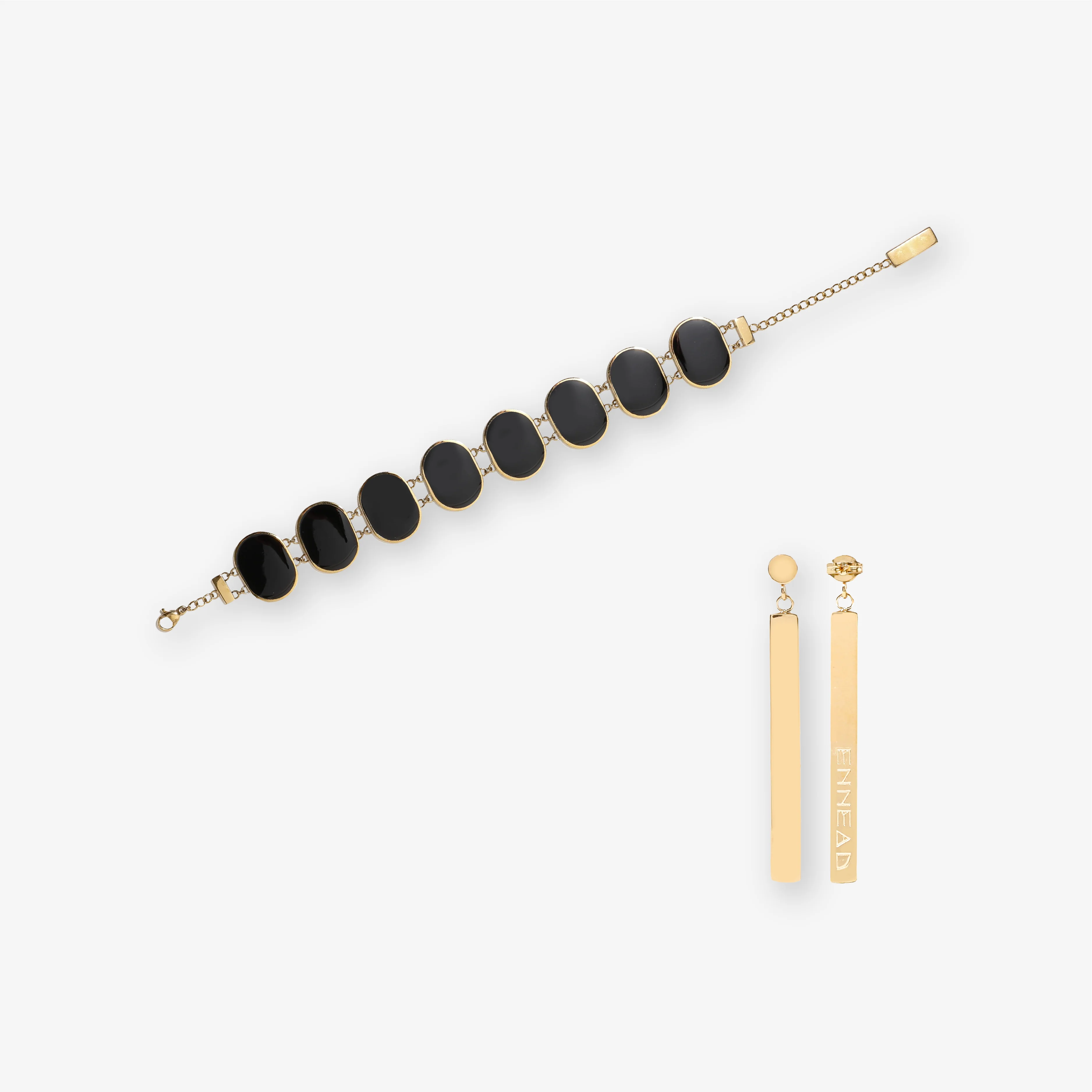 Ennead Curse and Love Accessory Set - Image 3