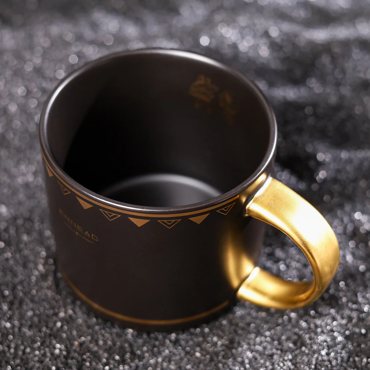 Ennead Mug - Image 3