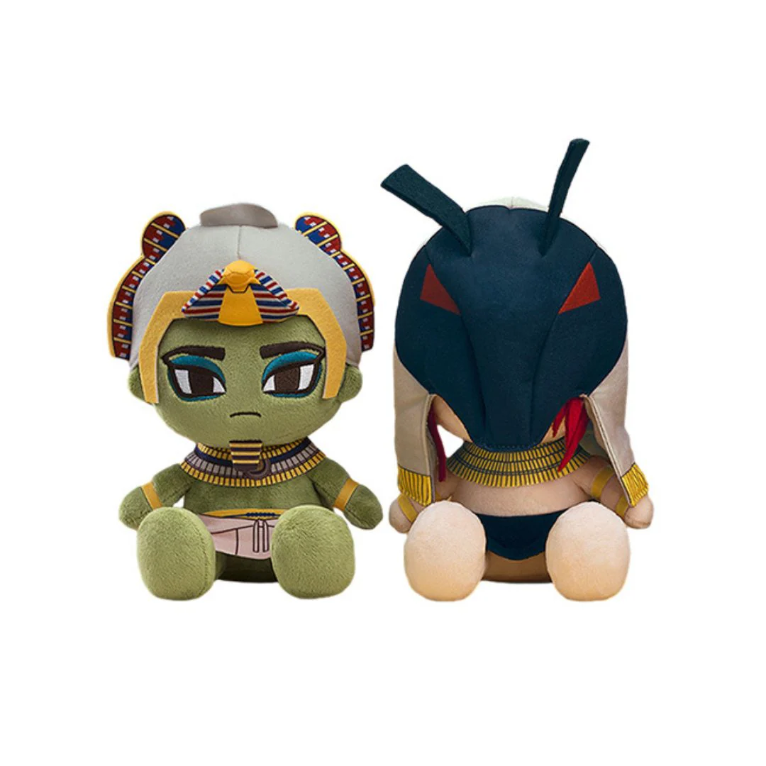 Ennead Plush - Image 10