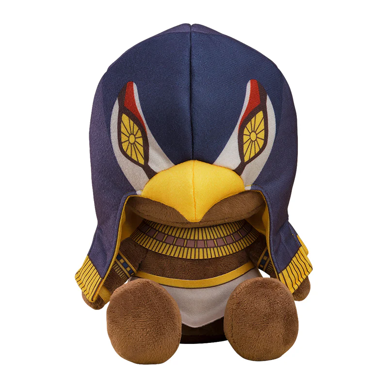 Ennead Plush - Image 12