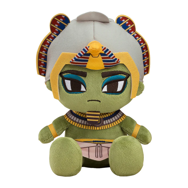 Ennead Plush - Image 13