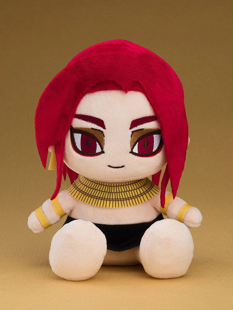 Ennead Plush - Image 3
