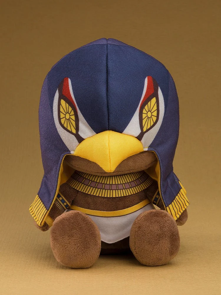 Ennead Plush - Image 4