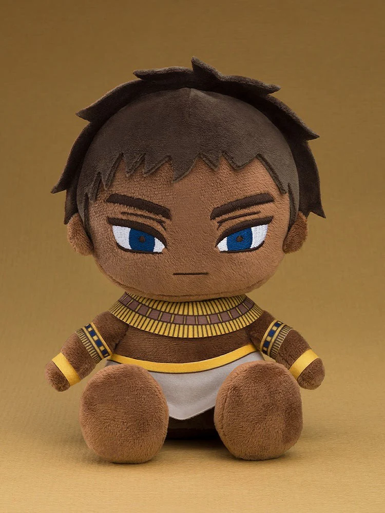 Ennead Plush - Image 5