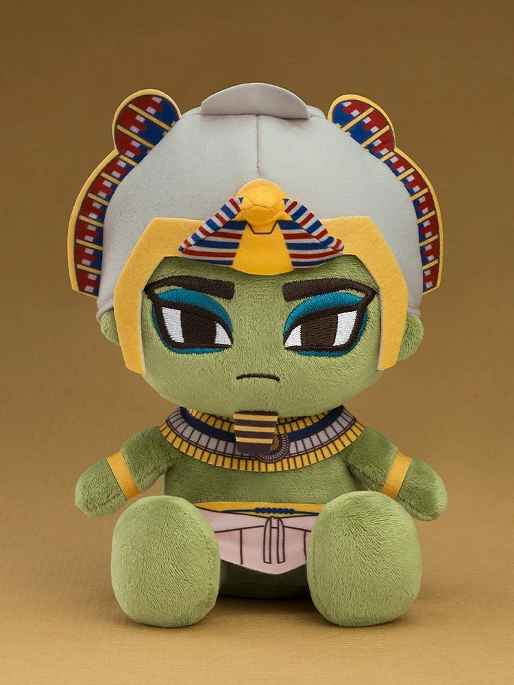 Ennead Plush - Image 6