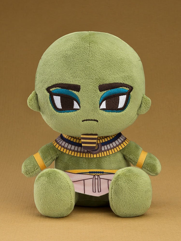 Ennead Plush - Image 7
