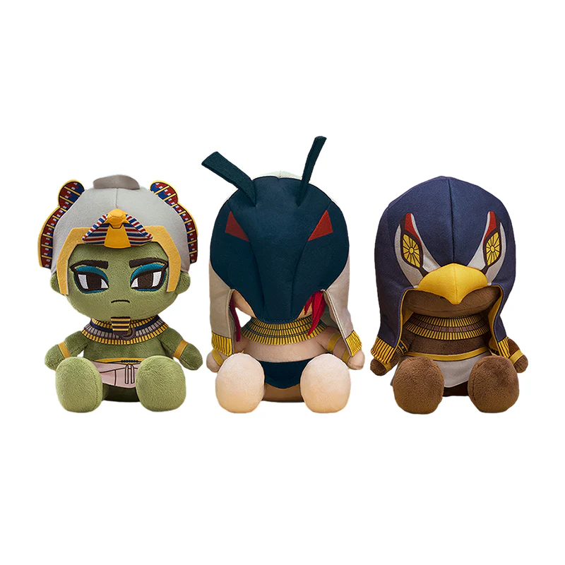 Ennead Plush - Image 8