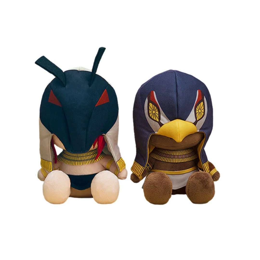Ennead Plush - Image 9