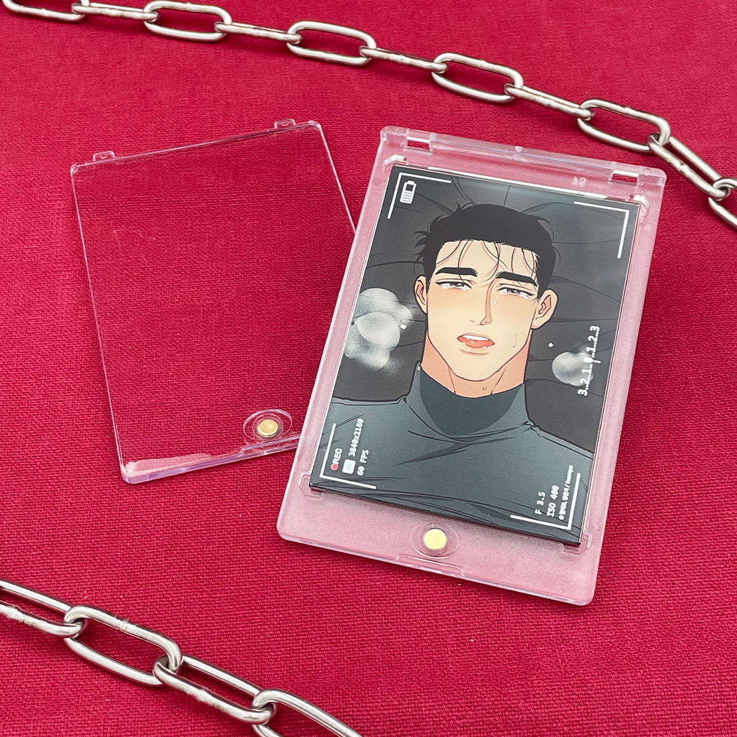 Full Volume Frame Card - Image 3