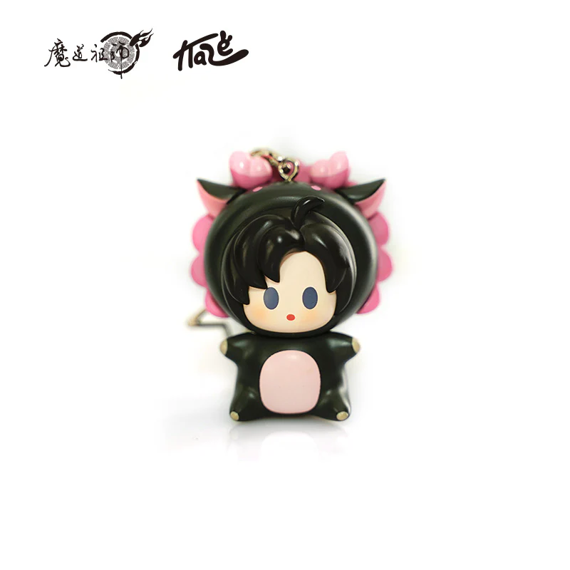 Grandmaster of Demonic Cultivation Animation Cute Doll Charm - Image 10