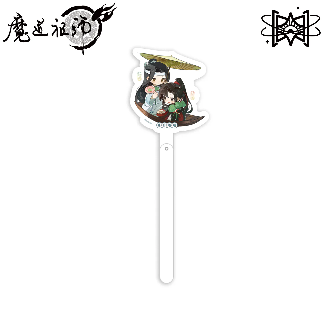 Grandmaster of Demonic Cultivation Animation 'Four Seasons' Merch - Image 10