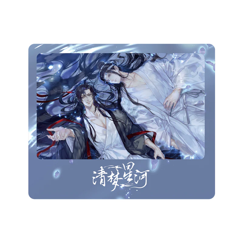 Grandmaster of Demonic Cultivation Animation 'Galaxy Dream' Merch - Image 4