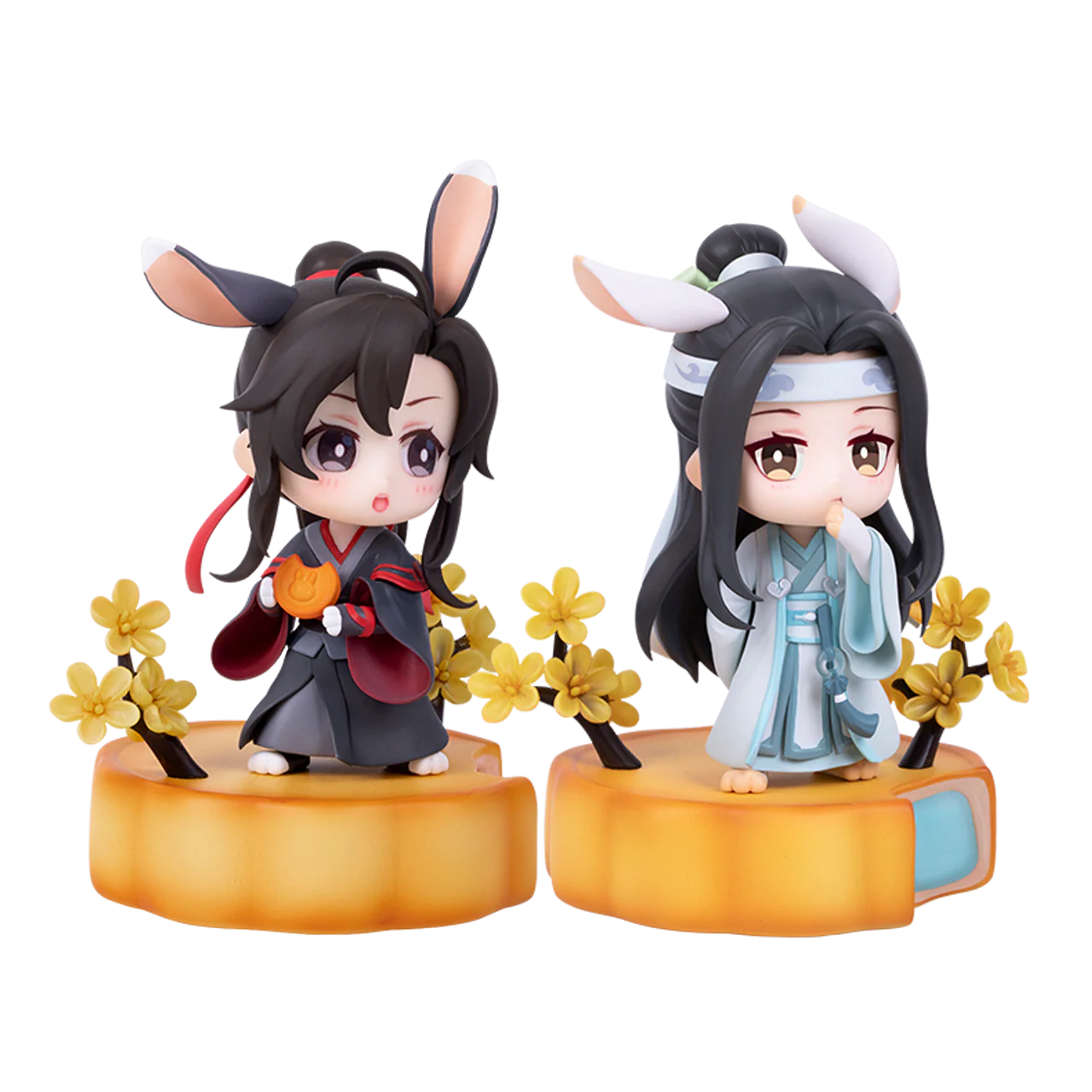 Grandmaster of Demonic Cultivation 'Cassia on the Moon' Chibi Figure - Image 9